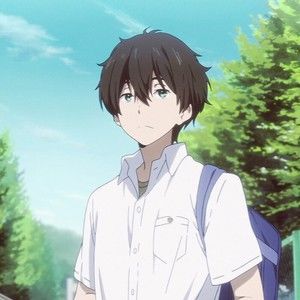 Meet your Posher, Darrell